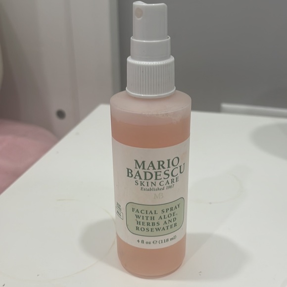 ⭐️5/$25⭐️ Mario Bedescu Facial Spray - Picture 2 of 2